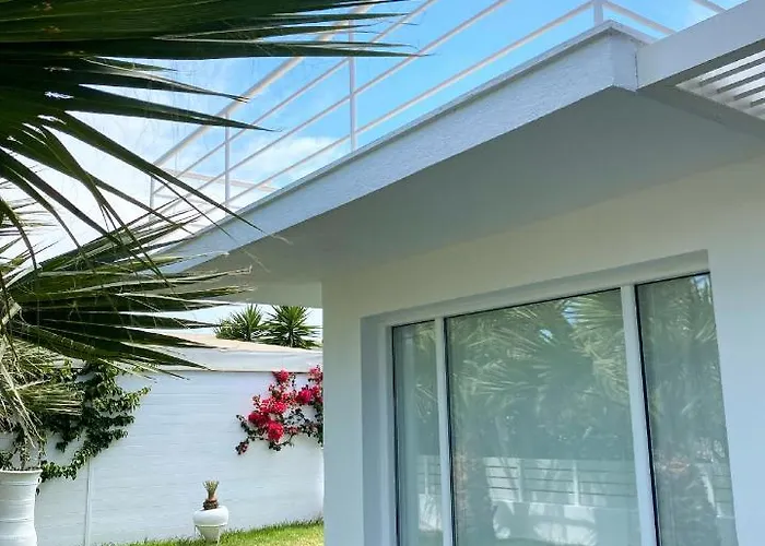 Hotel Anemoni Skiathos Town