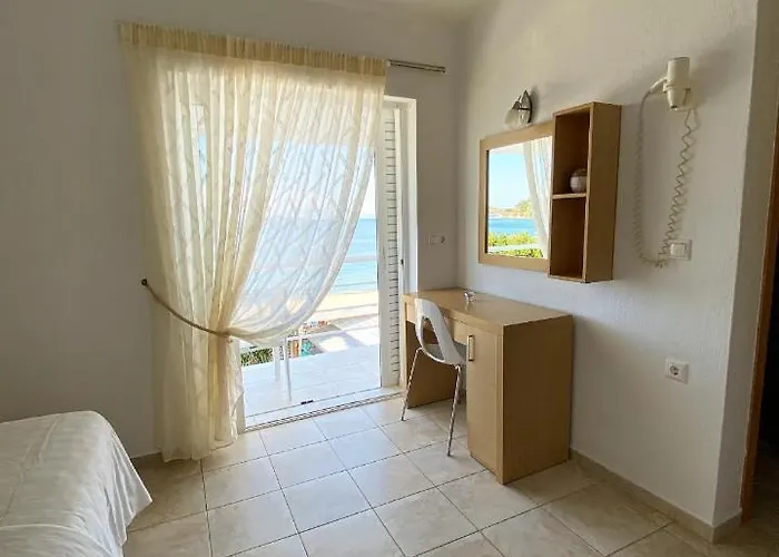 Hotel Anemoni Skiathos Town