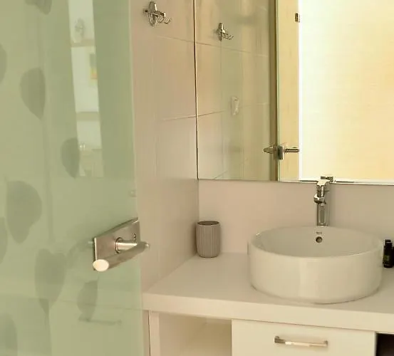 Hotel Anemoni Skiathos Town