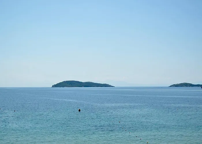 Hotel Anemoni Skiathos Town