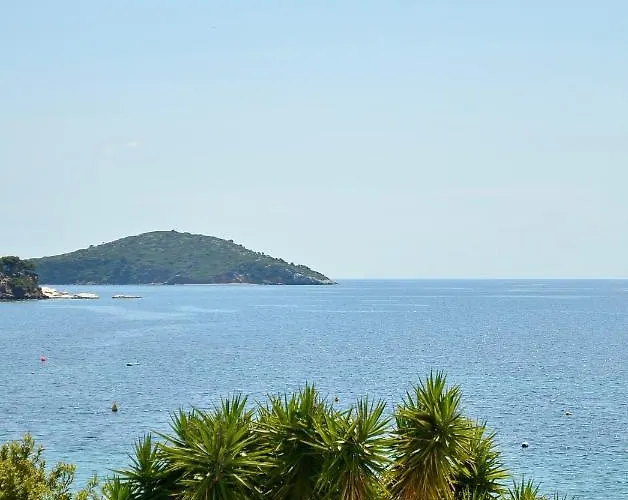 Hotel Anemoni Skiathos Town