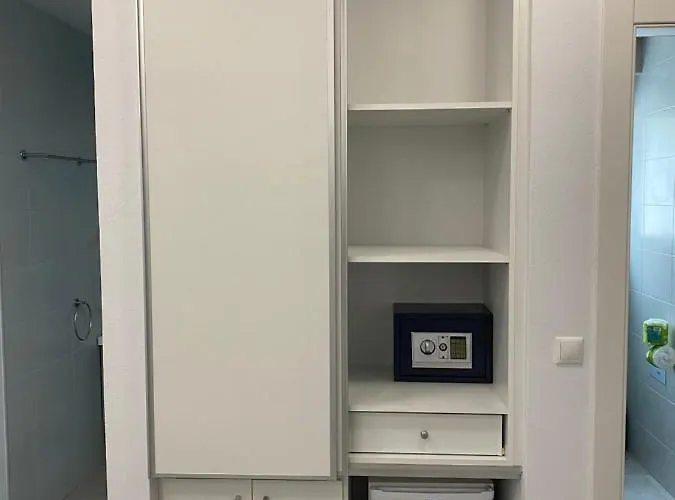 Anemoni Hotel Skiathos Town