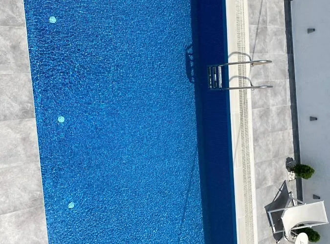 Hotel Anemoni Skiathos Town