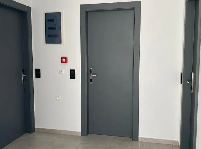 Anemoni 4* Skiathos Town