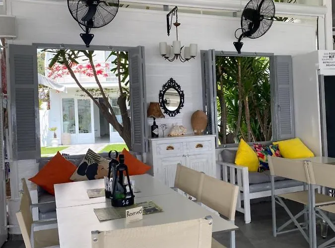 Anemoni 4* Skiathos Town