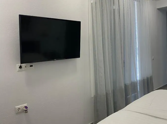 Anemoni Hotel Skiathos Town