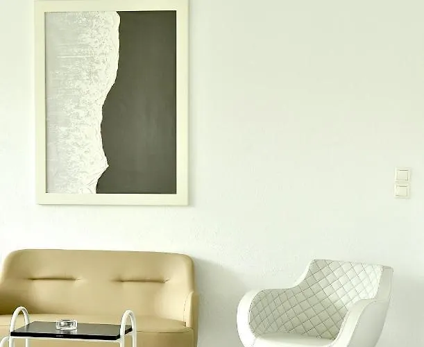 Hotel Anemoni Skiathos Town