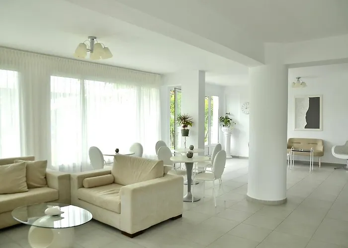 Anemoni Hotel Skiathos Town