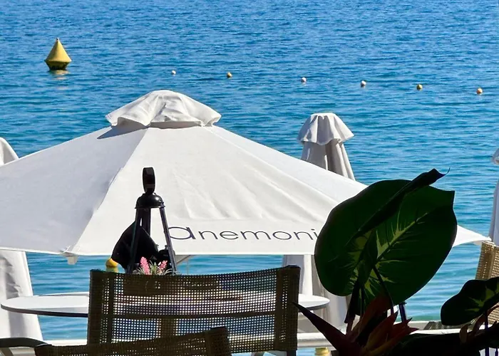 Anemoni 4* Skiathos Town