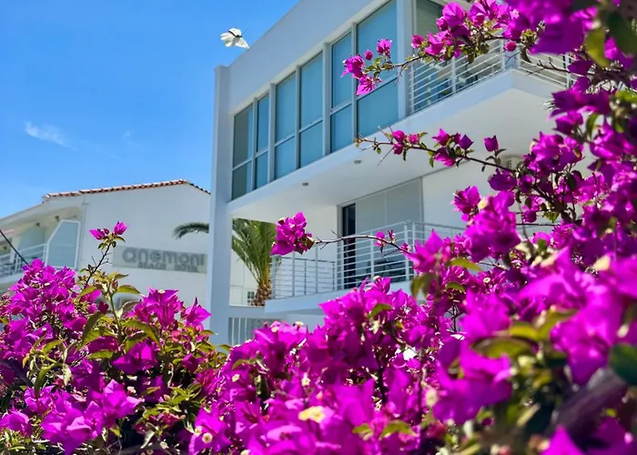 Anemoni Skiathos Town