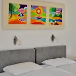 Ξενοδοχείο Anemoni