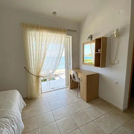 Hotel Anemoni Skiathos