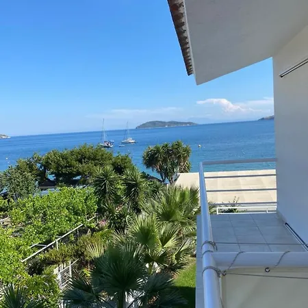 Anemoni 4* Skiathos