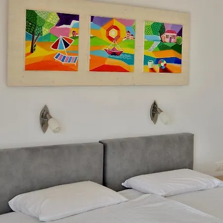 Hotel Anemoni