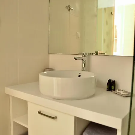 Hotel Anemoni Skiathos
