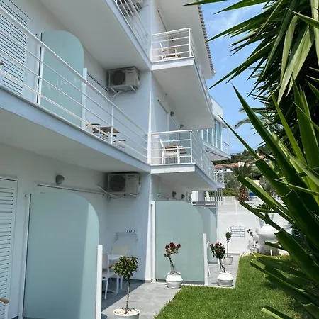 Anemoni 4* مدينة سكياثوس