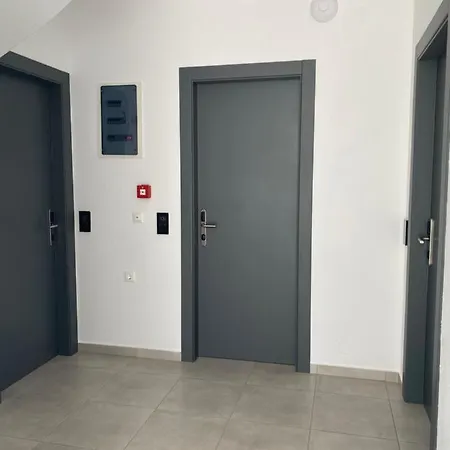 Anemoni 4* مدينة سكياثوس