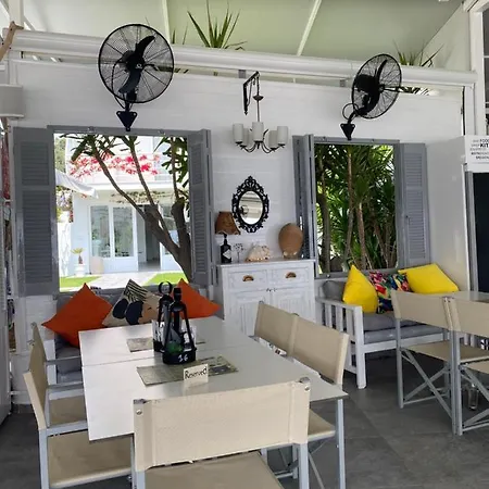Anemoni 4* Skiathos