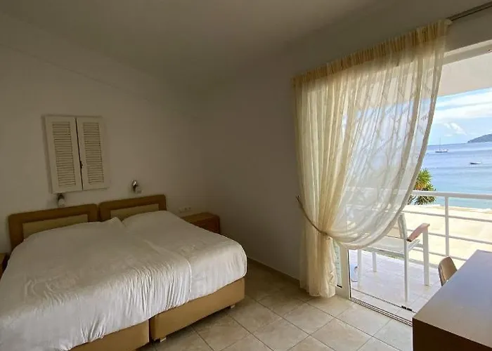 Hotel Anemoni Skiathos by