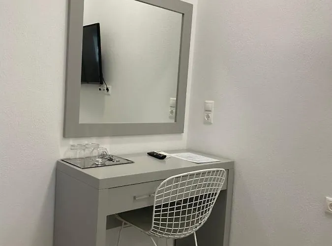 Anemoni 4* Skiathos by