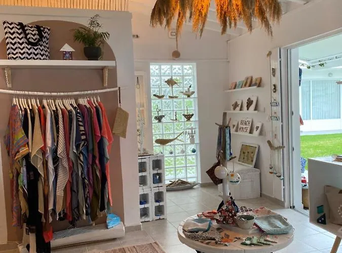 Anemoni Hotel Skiathos by