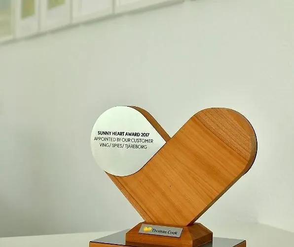 Hotel Anemoni Skiathos by